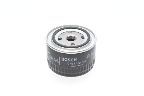 

Фильтр масляный BOSCH 0451203154