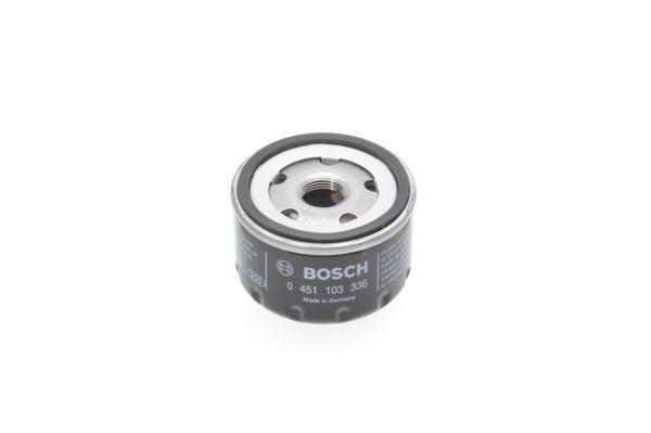 

Фильтр масляный BOSCH 0451103336