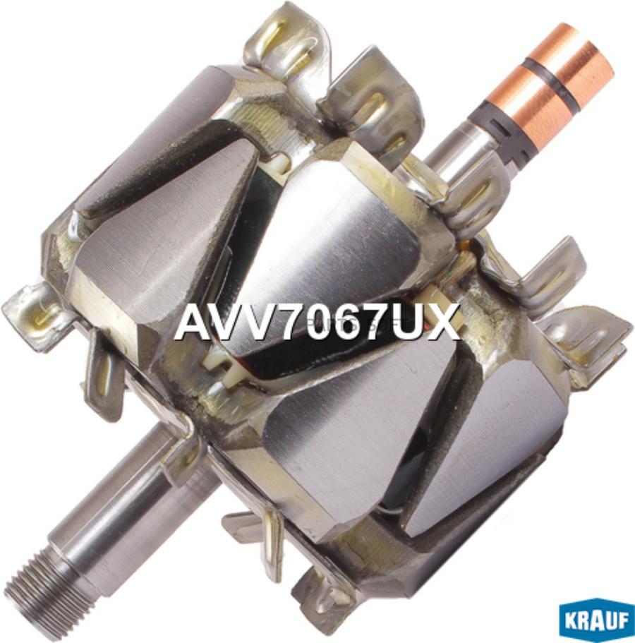 

Ротор генератора Krauf avv7067ux