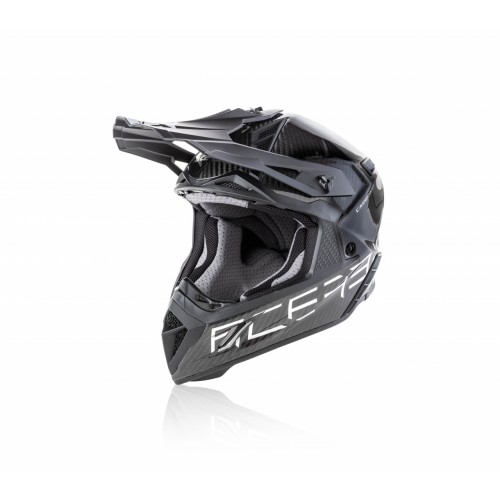 

Шлем Acerbis STEEL CARBON арт.0023424.020.061 Silver, Серый
