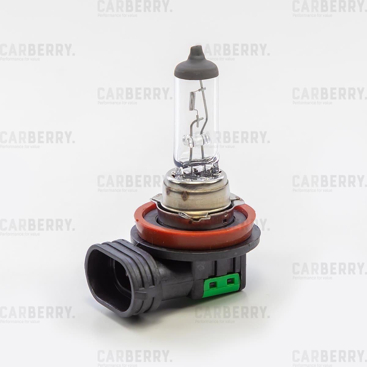 

Автолампа CARBERRY 31CA5