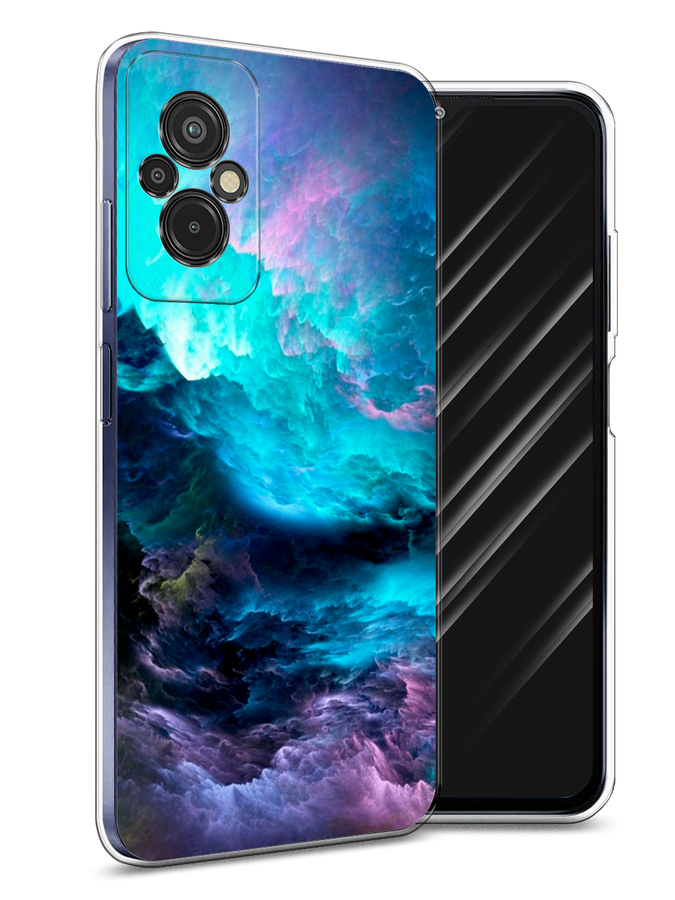 Чехол Awog на Xiaomi Redmi 11 Prime 4G 
