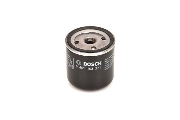 

Фильтр масляный BOSCH 0451103271