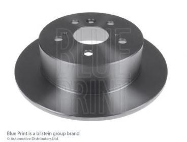 

BLUEPRINT Диск тормозной BLUEPRINT ADT343239 комплект 1 шт