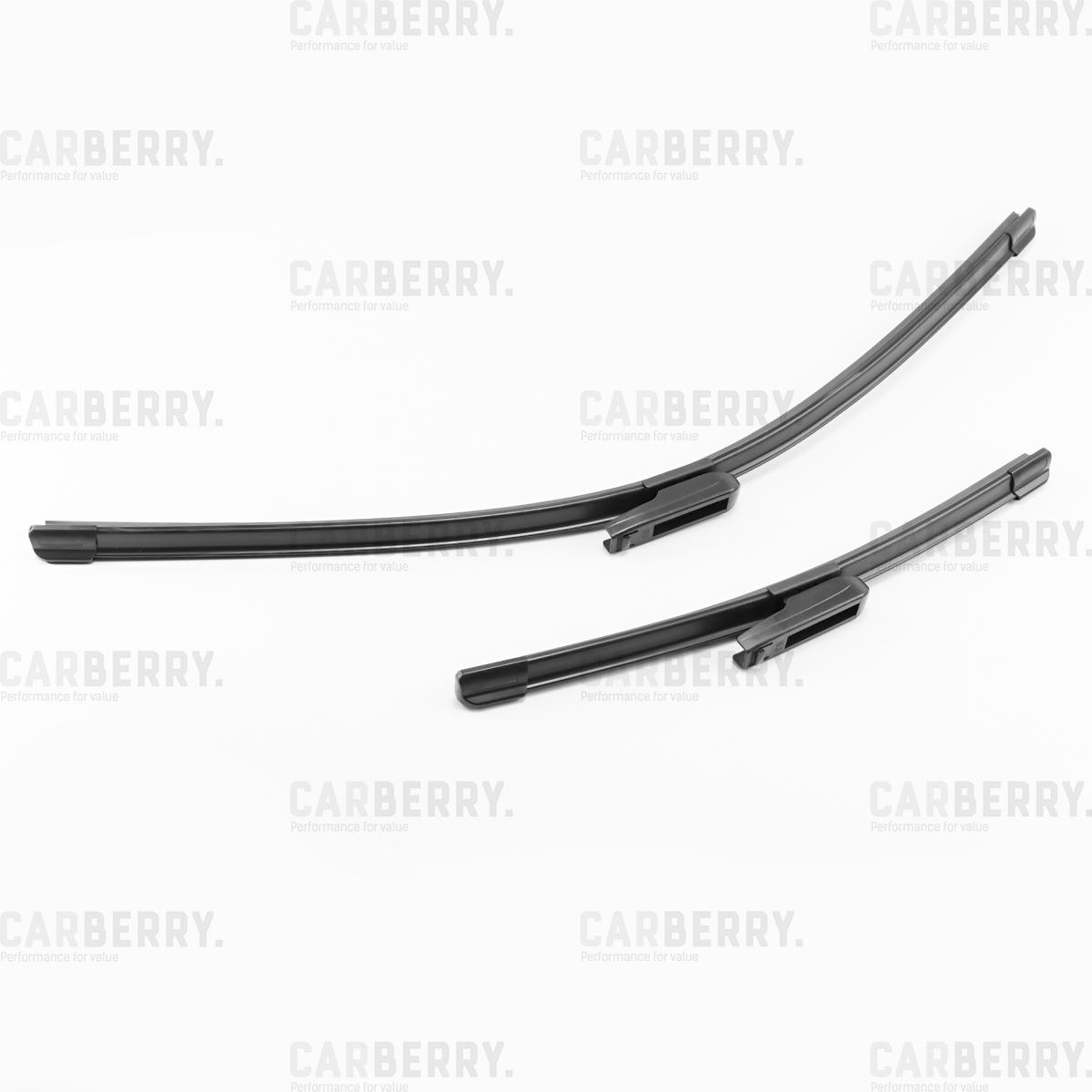 

Щетка Стеклоочистителя CARBERRY 27CA110