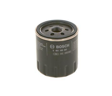 

Фильтр масляный BOSCH 0451103261