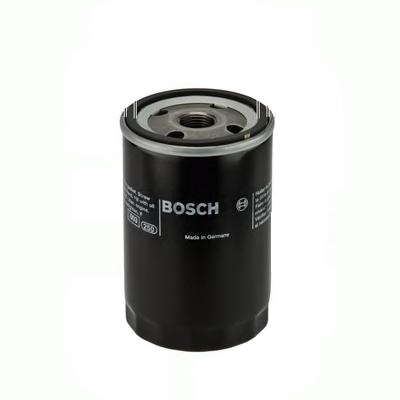 фото Фильтр масляный bosch 0451103111