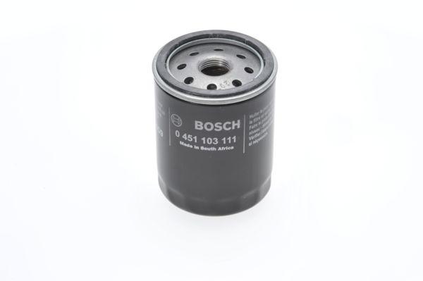 

Фильтр масляный BOSCH 0451103111