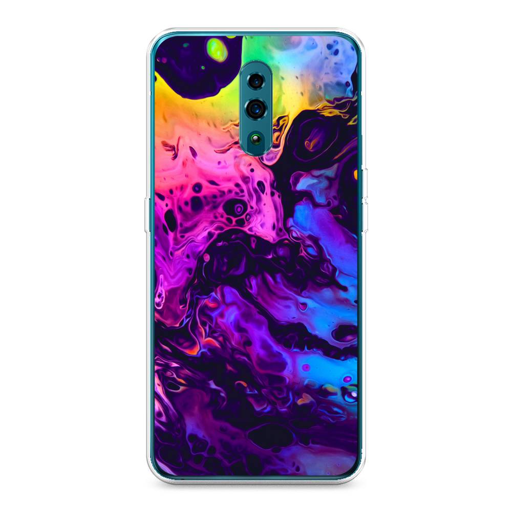 

Чехол Awog "ACID fluid" для Oppo Reno, 250750-3