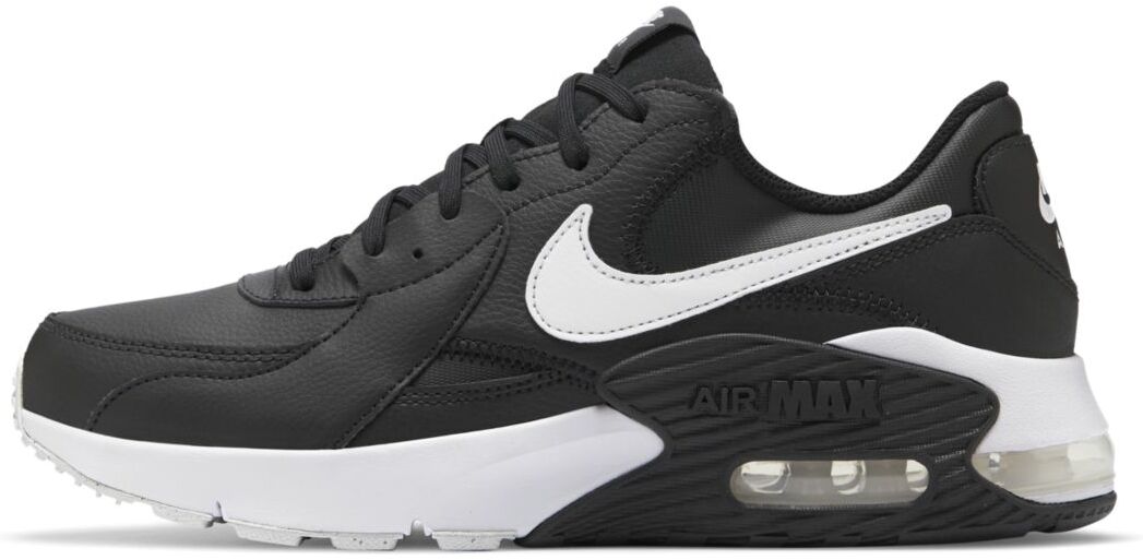 

Кроссовки мужские Nike Air Max Excee черные 7 US, Черный, Air Max Excee