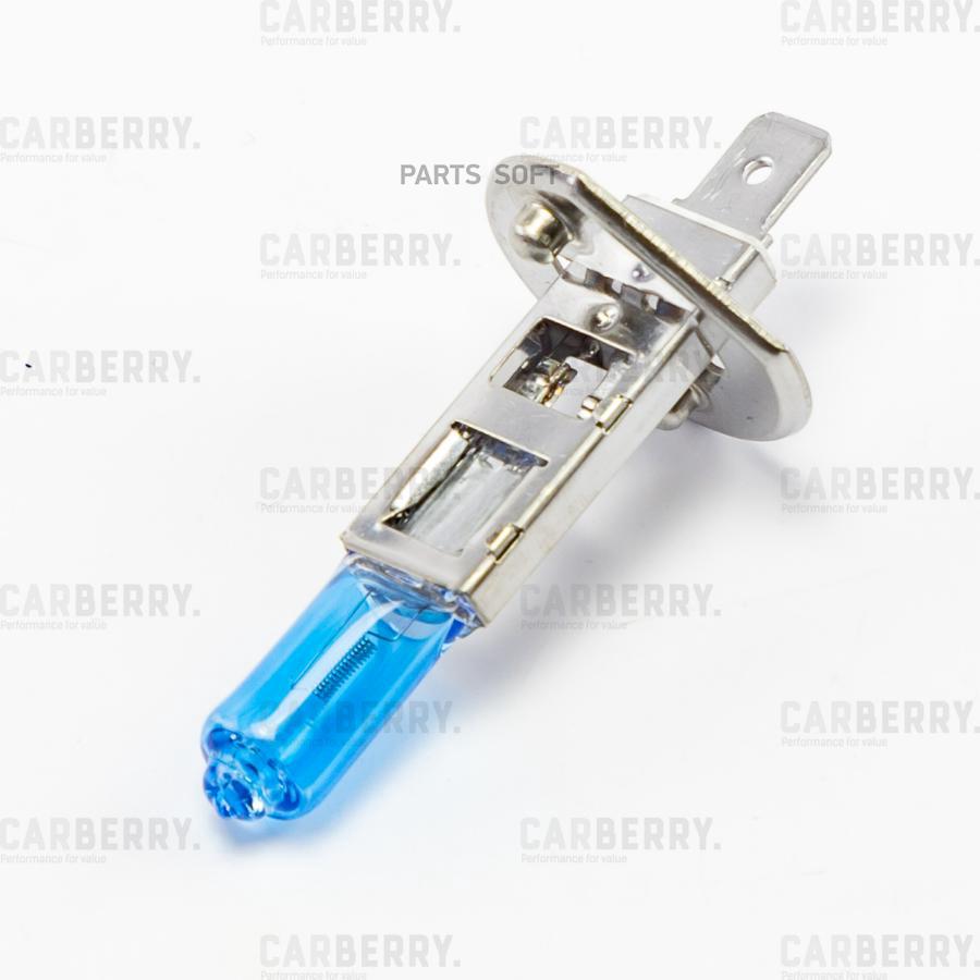 

Лампа 12v H1 55w P14 5s Carberry Power Light 1 Шт. Картон 31ca11pl CARBERRY арт. 31CA11PL