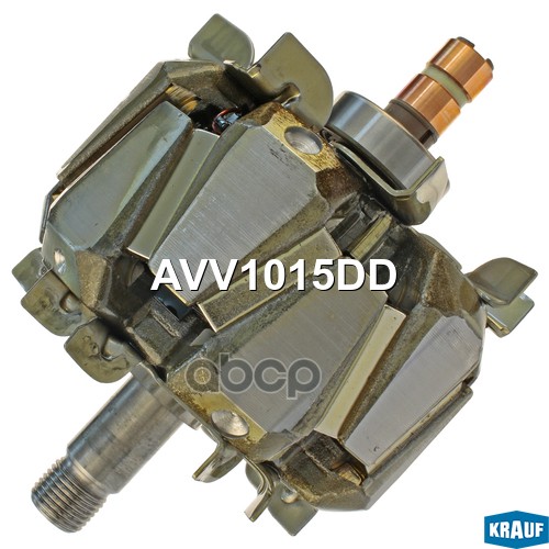 

Ротор генератора Krauf avv1015dd