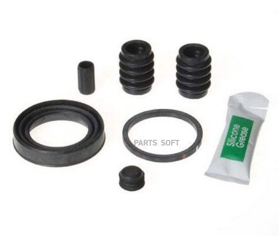 

Ремкомп.зад.торм.суппорта Toyota Avensis 03-08/Verso 09-18 Brembo FKT041