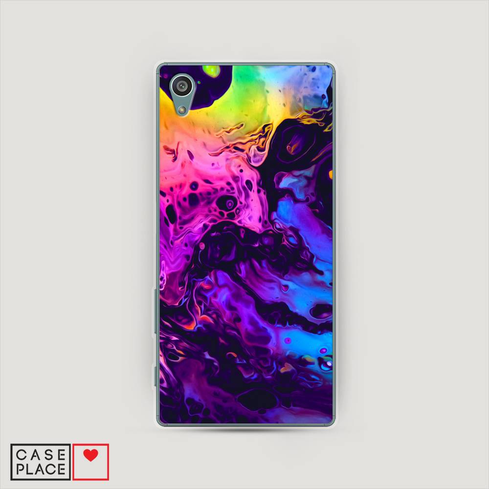 

Чехол Awog "ACID fluid" для Sony Xperia Z5 (Z5 Dual), 52150-3