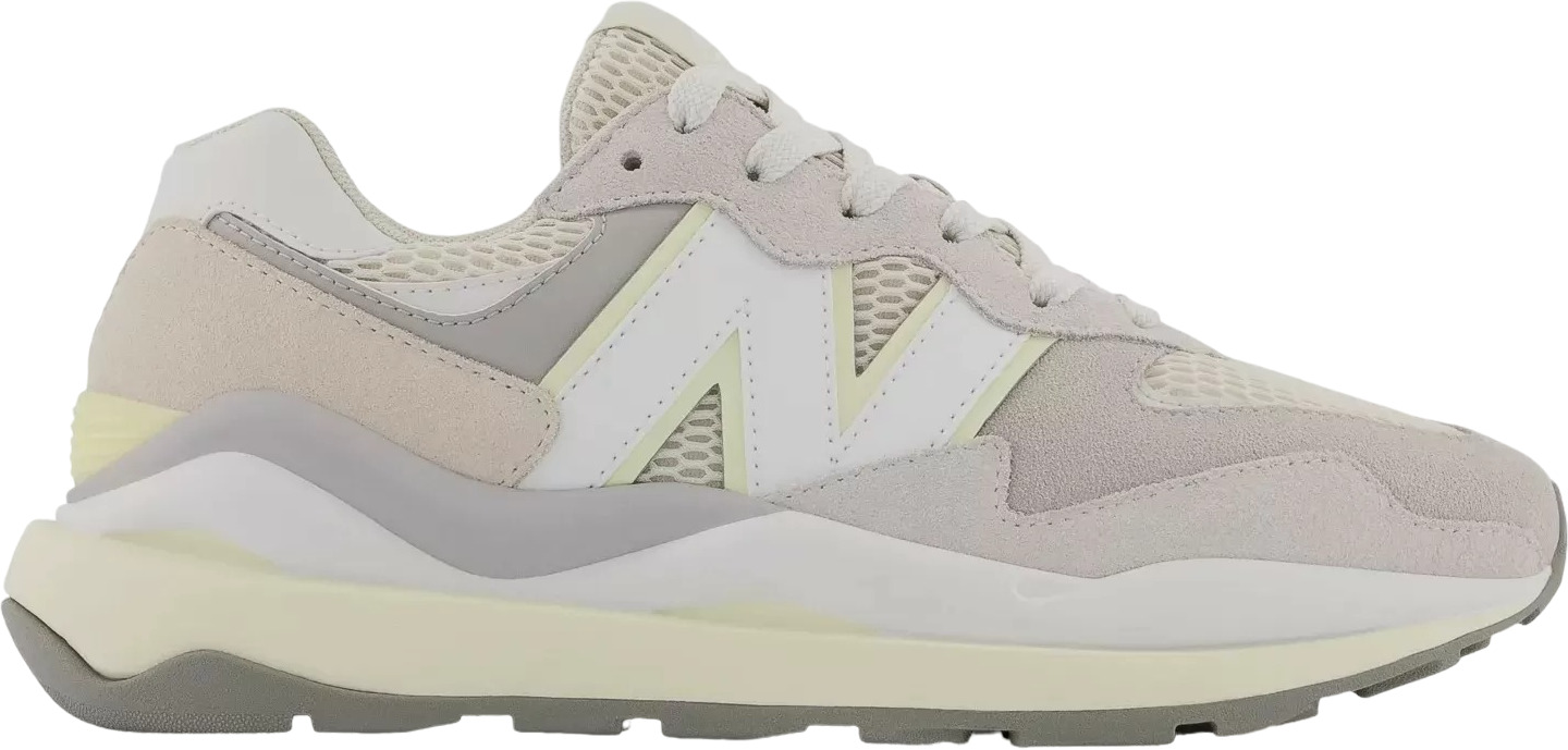 

Кроссовки женские New Balance 5740 серые 6 US, Серый, 5740