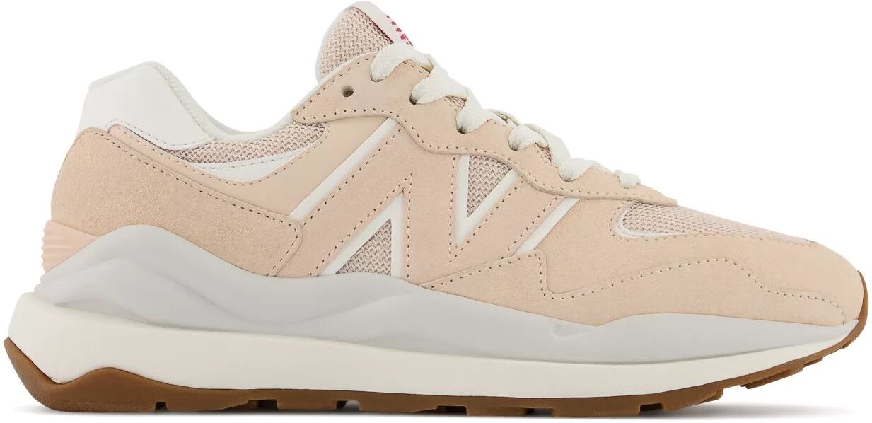 

Кроссовки женские New Balance 5740 бежевые 9.5 US, Бежевый, 5740