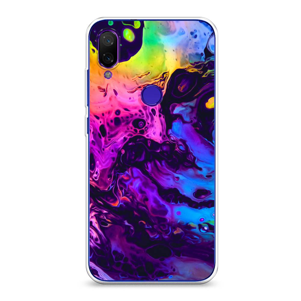 

Чехол Awog "ACID fluid" для Xiaomi Mi Play, 35350-3