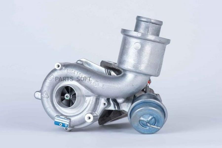 

Турбокомпрессор BorgWarner 53039880052