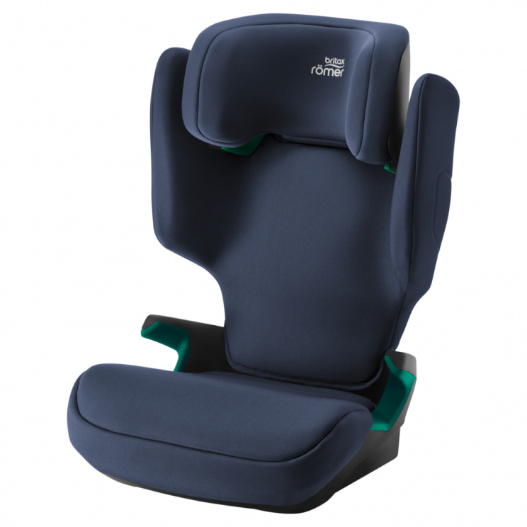 

Автокресло Britax Roemer ADVENTURE PLUS Moonlight Blue, 15-36 кг, Синий, Adventure Plus