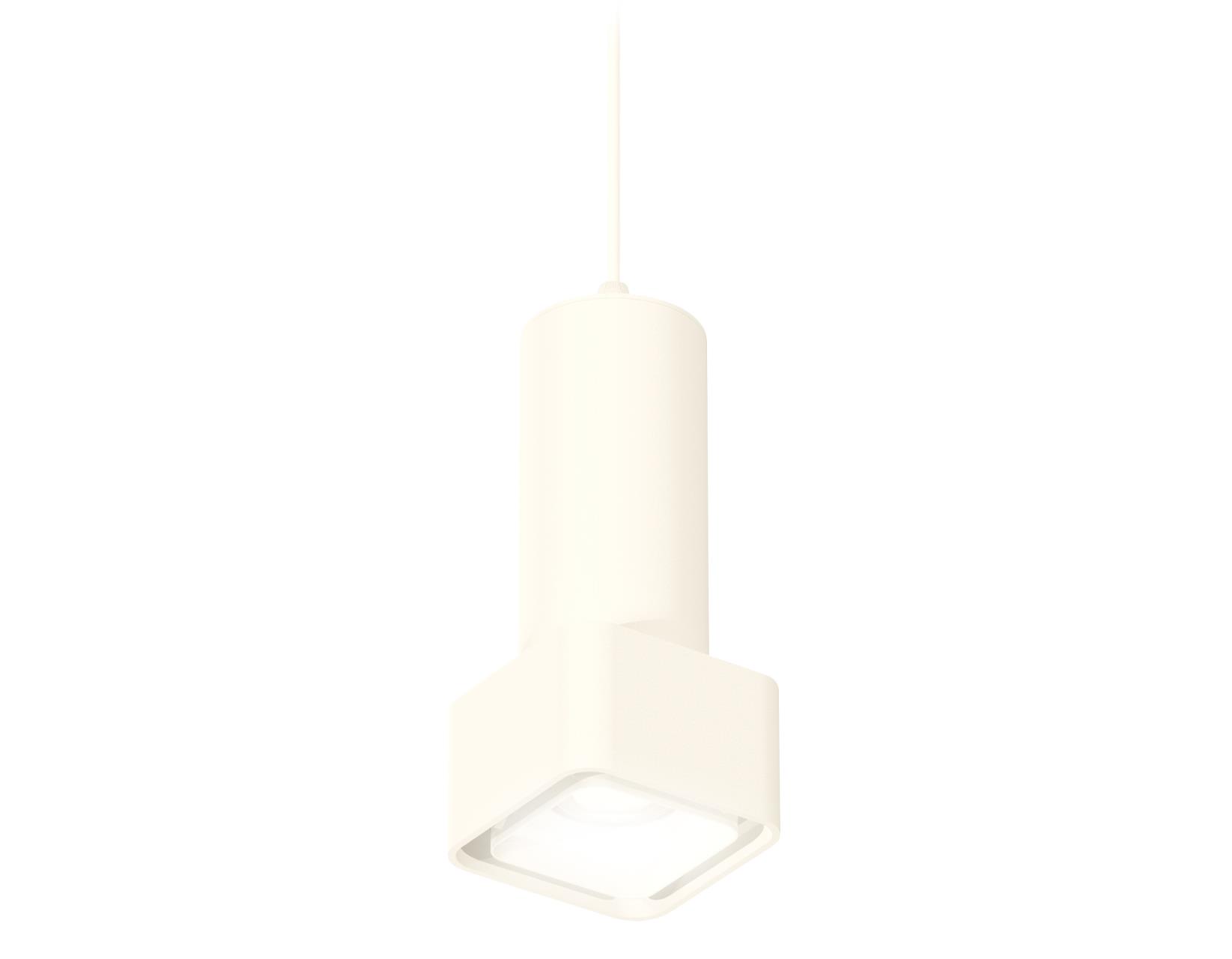 

Подвесной светильник Ambrella Light Techno Spot XP7832001, GU5.3, 10W