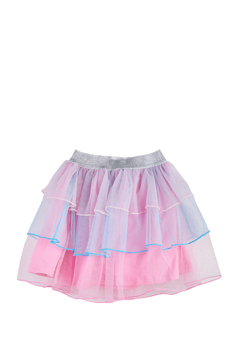 фото Юбка детская kari baby ss20b05600501 розовый р.92