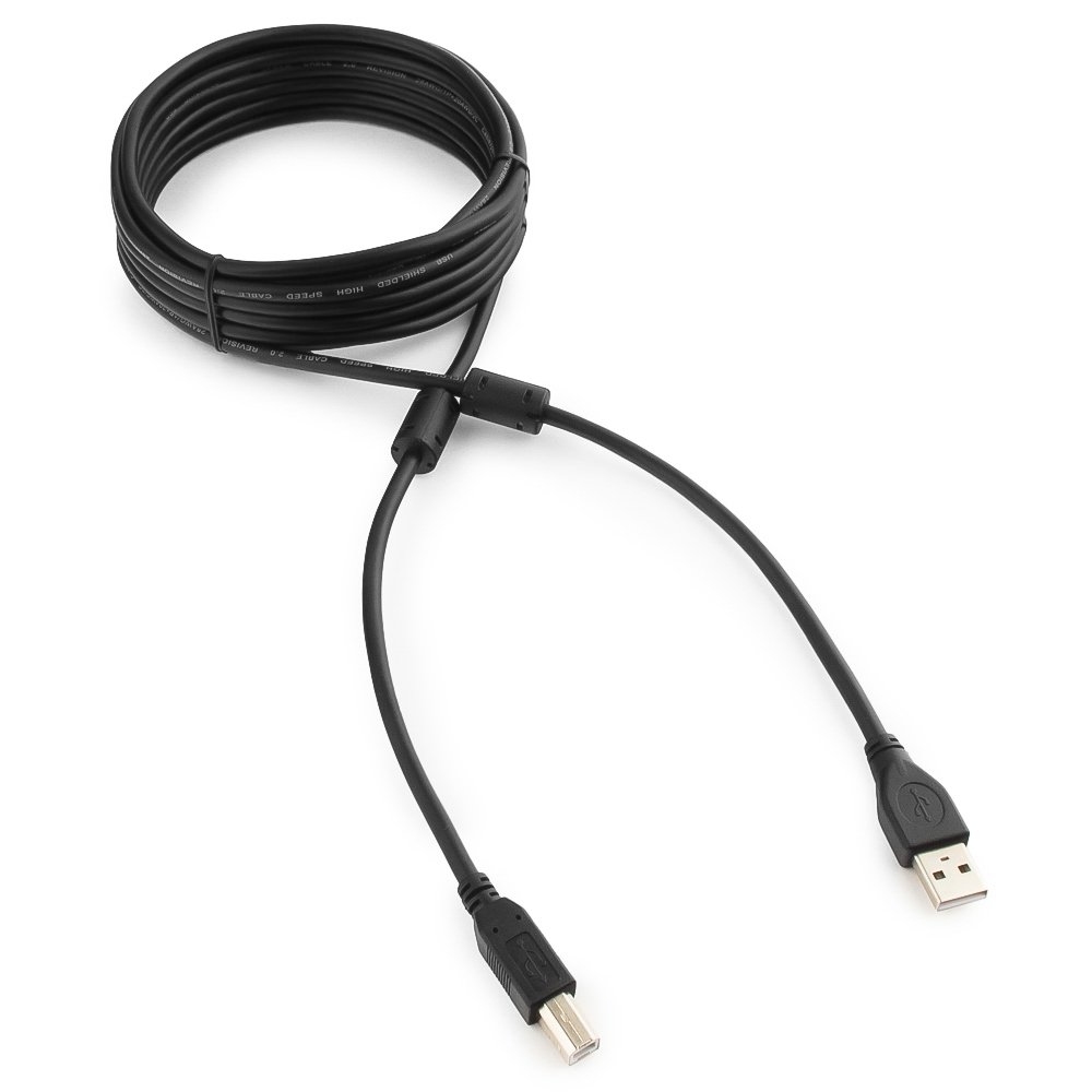 Кабель Cablexpert USB (CCF2-USB2-AMBM-15)