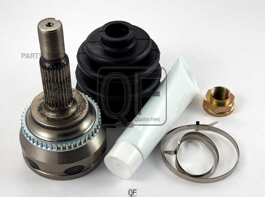 

Шрус Наружный QUATTRO FRENI qf11c00026