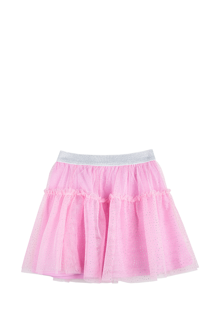 

Юбка детская Kari baby AW19B14603706 розовый р.92, AW19B14603706