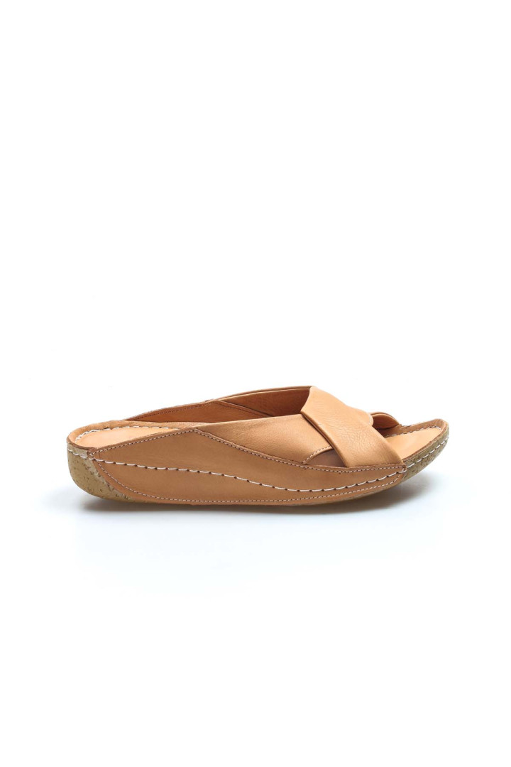 

Сабо женские FAST STEP 864ZA600 коричневые 36 (доставка из-за рубежа), 864ZA600