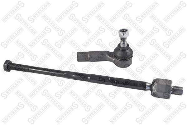 

Рулевая тяга Stellox 5901476ASX