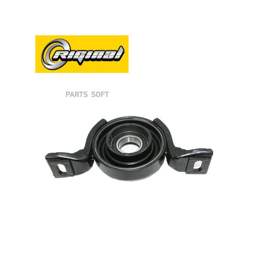 

Опора подвесная (карданного вала) для а/м Chevrolet Cartiva/Opel Antara 06-> RIGINAL