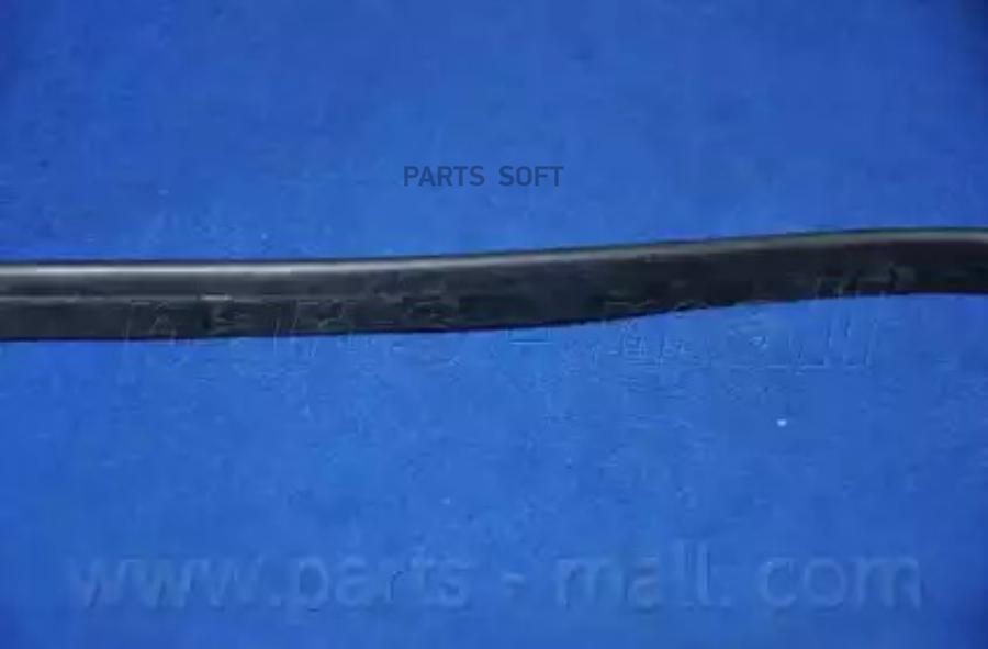 

Прокладка клапанной крышки parts-mall p1g-c016
