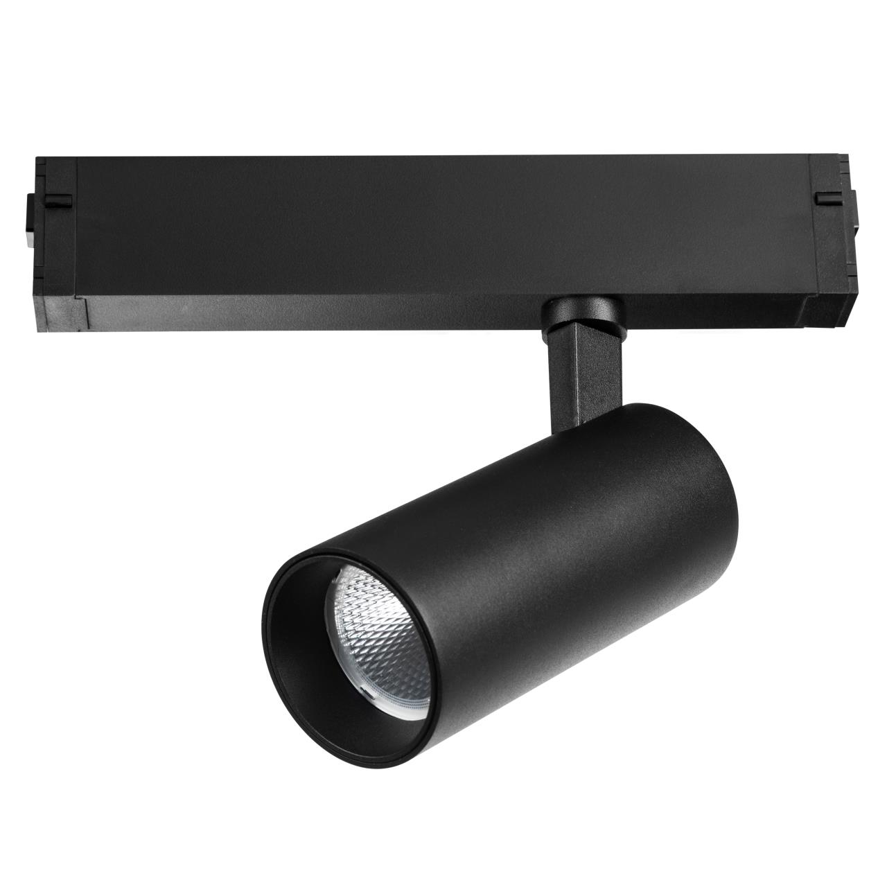 

Светильник трековый Lightstar Teta, 205037R, Стиль Хай-тек