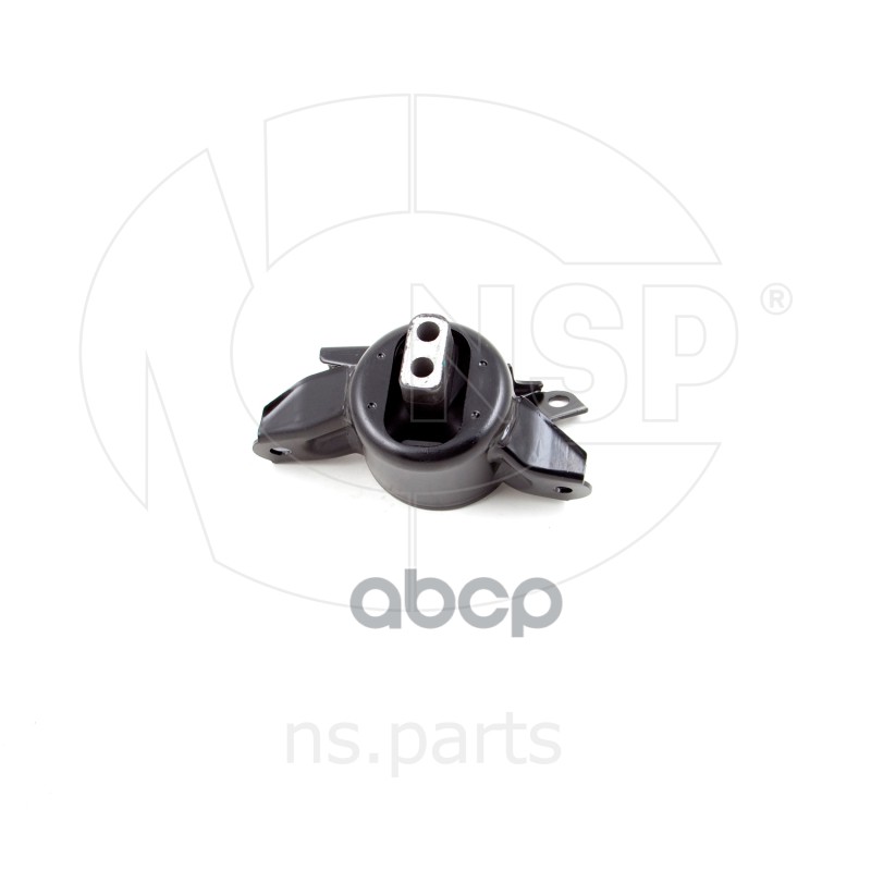 

Опора двигателя задняя HYUNDAI Solaris (11-17) NSP nsp02218301r050