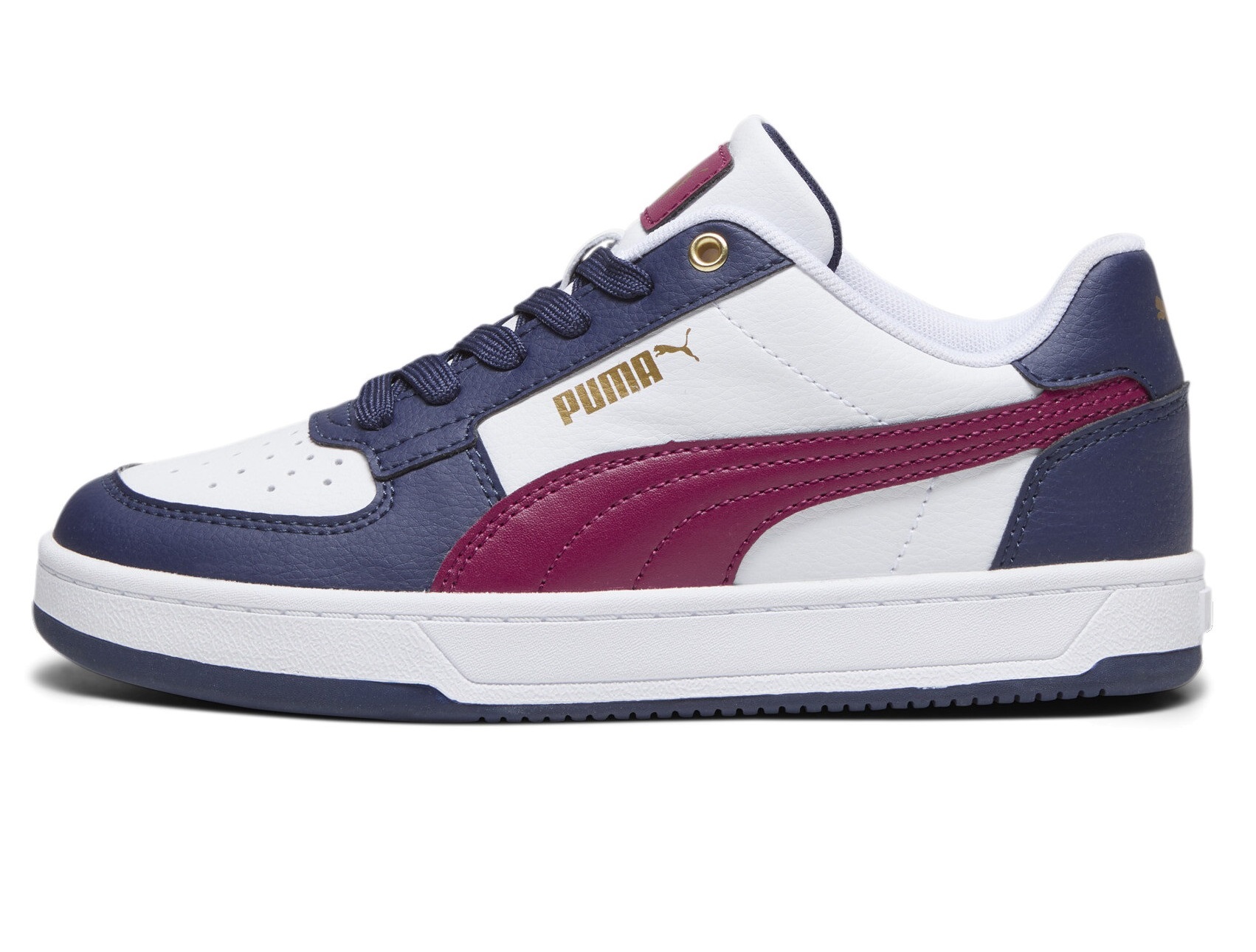 

Кроссовки PUMA Puma Caven 2.0 Jr, белый, 37,5, Puma Caven 2.0 Jr