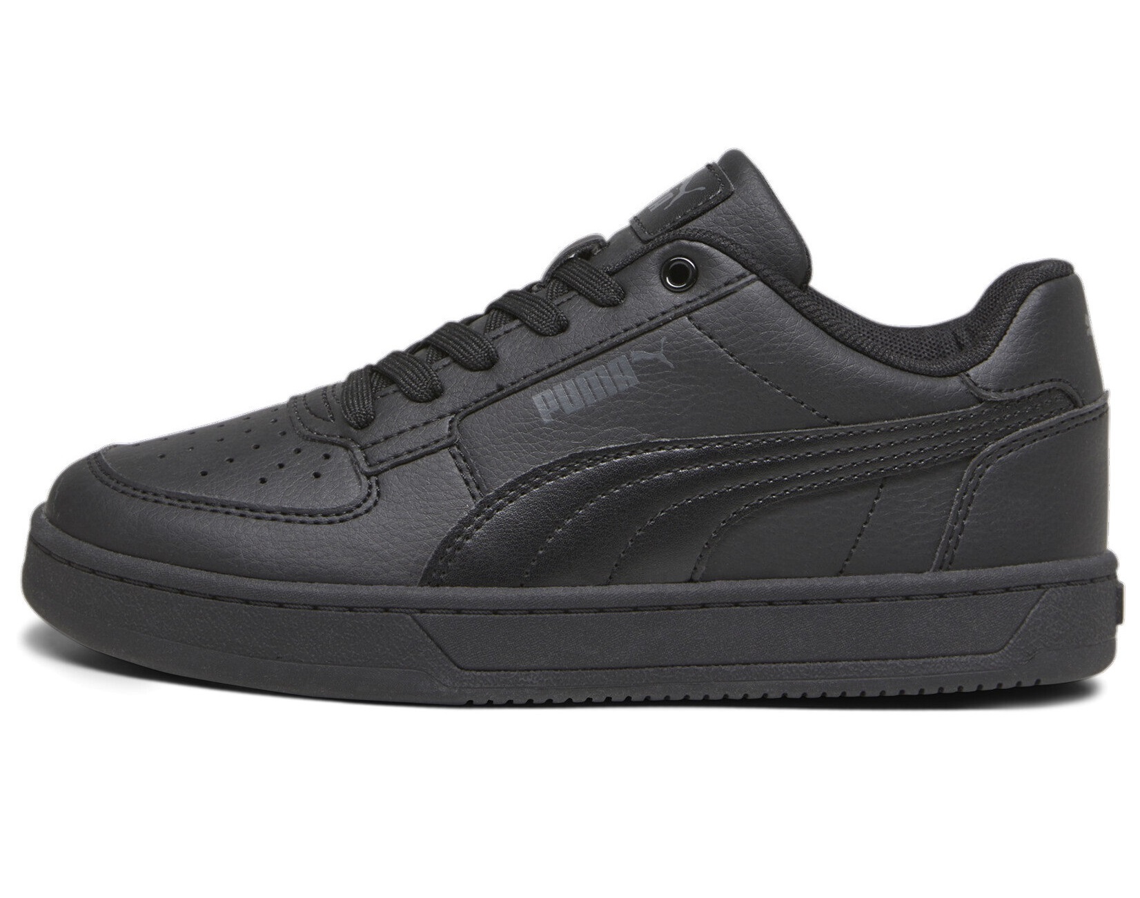 

Кроссовки PUMA Puma Caven 2.0 Jr, черный, 37, Puma Caven 2.0 Jr