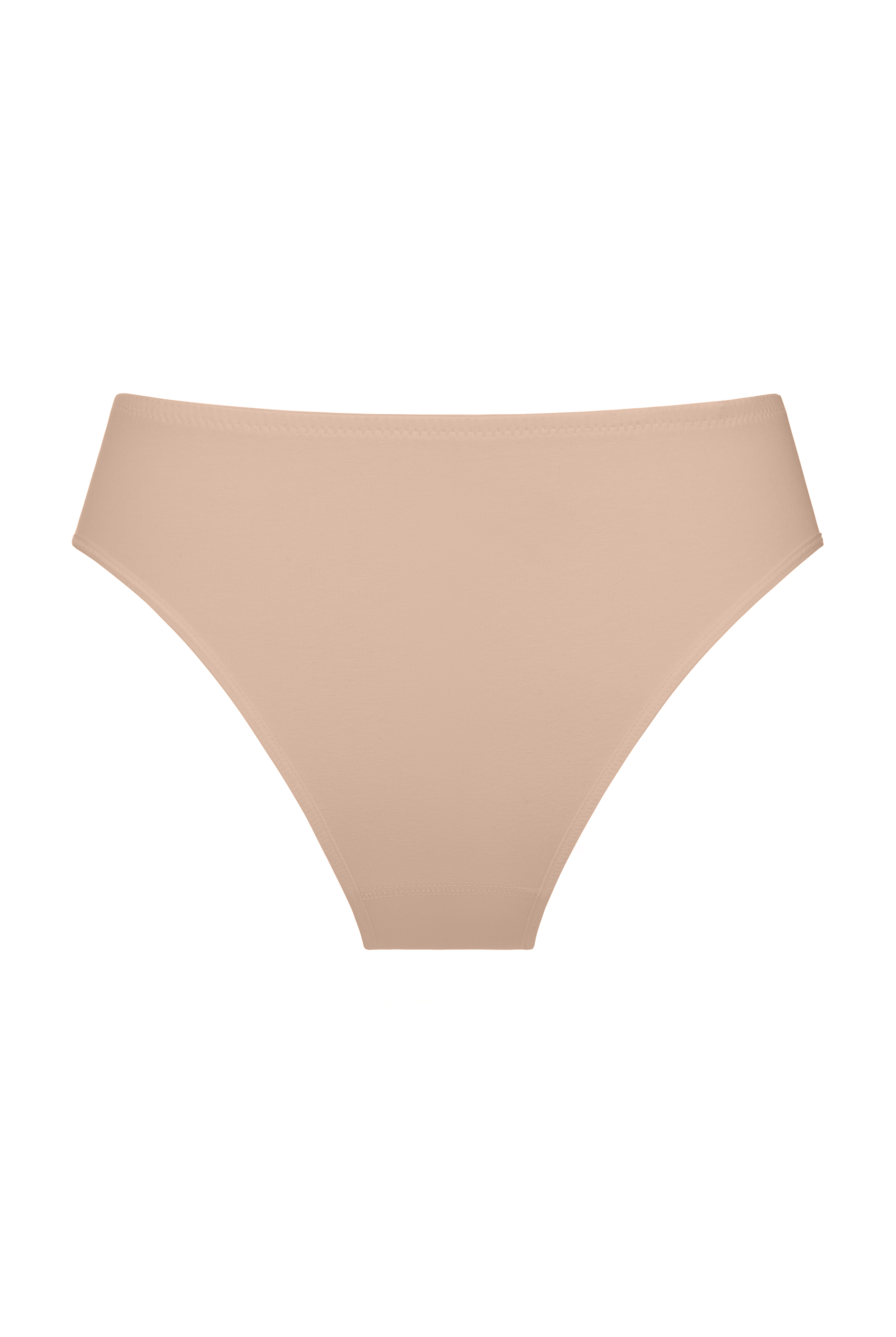 

Трусы женские Millena 564-22M бежевые 108, 564-22M