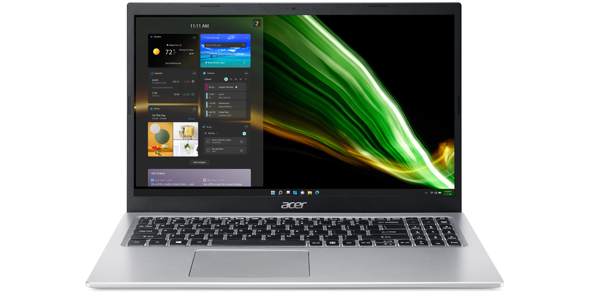 Acer Swift 3 Sf314 43 Купить