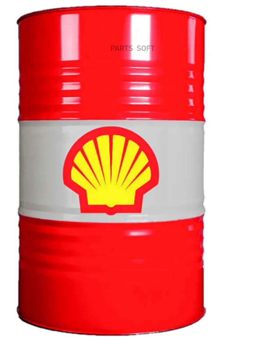 

Трансмиссионное масло Shell 550040161 5W-30