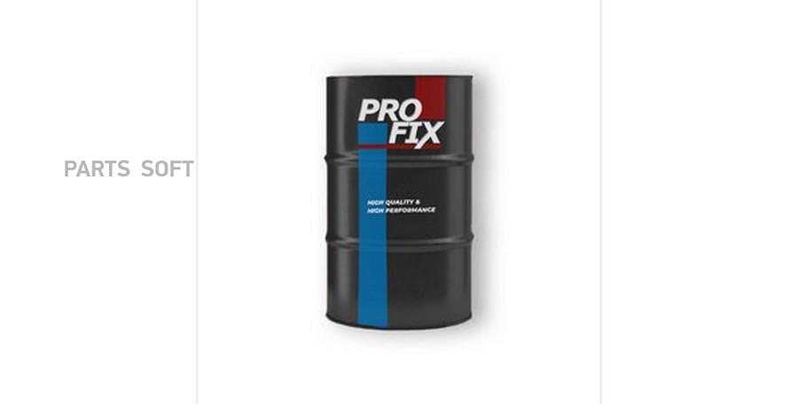 Моторное масло Profix синтетическое Engine Oil 5W30 Dl-1 200л