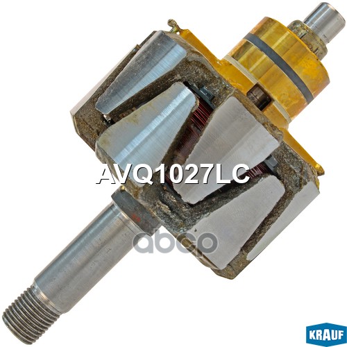 

Ротор генератора Krauf avq1027lc