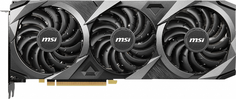 

Видеокарта MSI NVIDIA MSI GeForce RTX 3080 Ti VENTUS 3X OC (RTX 3080 Ti VENTUS 3X 12G OC), MSI GeForce RTX 3080 Ti VENTUS 3X OC