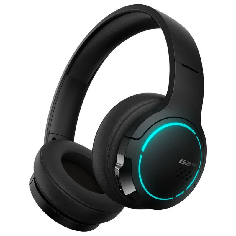 

Игровые наушники Edifier Black