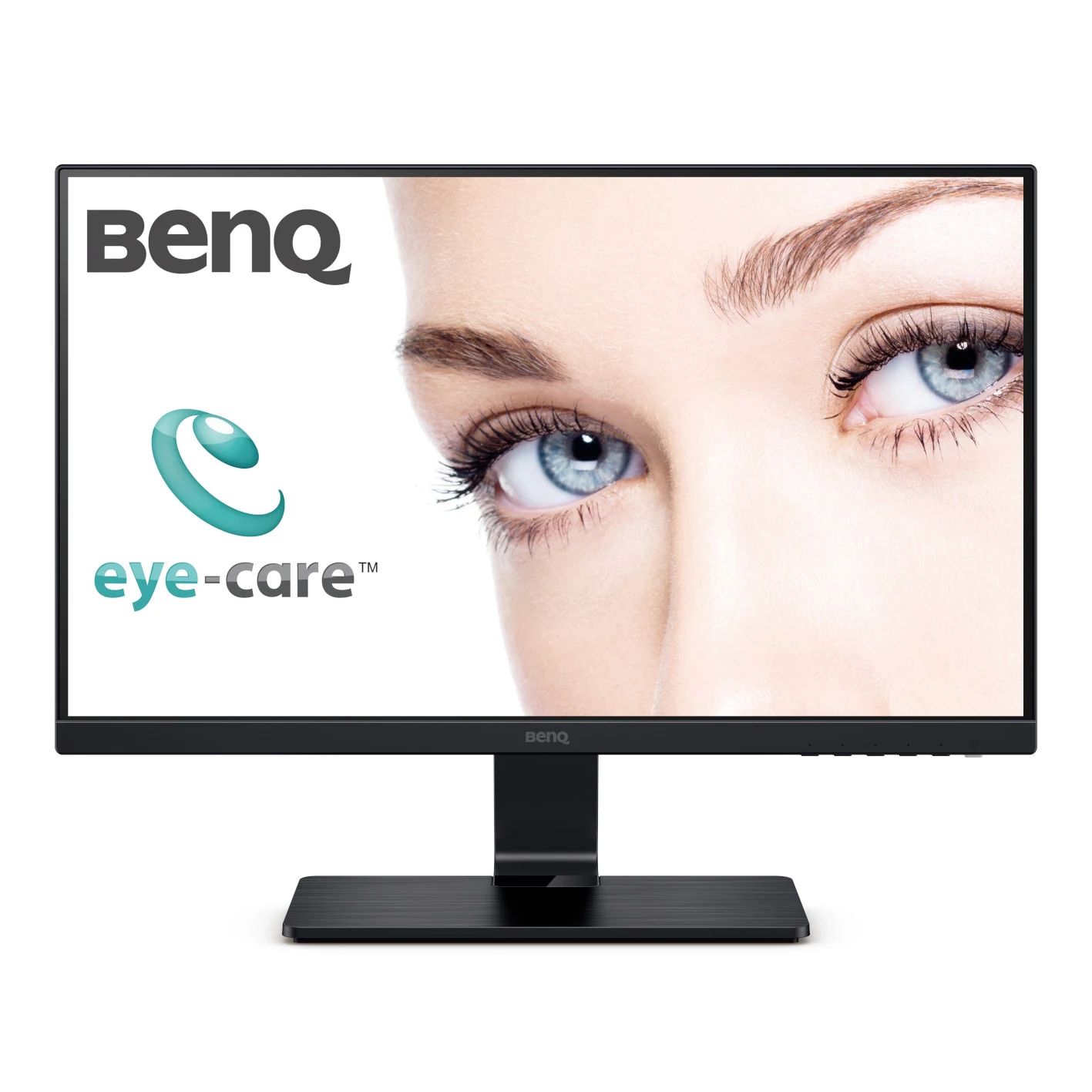 

23.8" Монитор BenQ GW2475H Black 60Hz 1920x1080 IPS, Черный, GW2475H