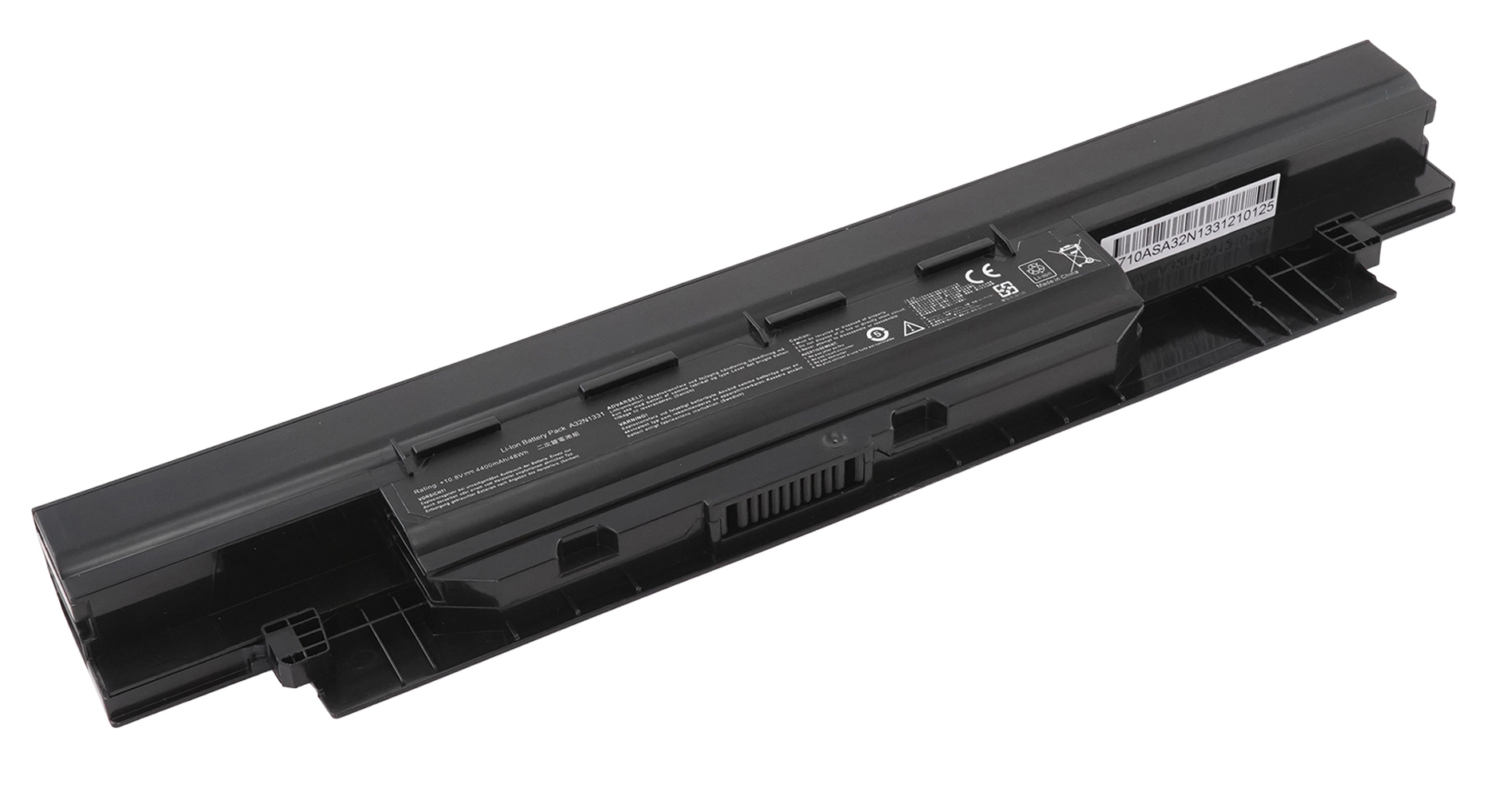 

Аккумуляторная батарея A32N1331-3S2P, A32N1332 для ноутбука Asus Pro Essential E551LA, PU4