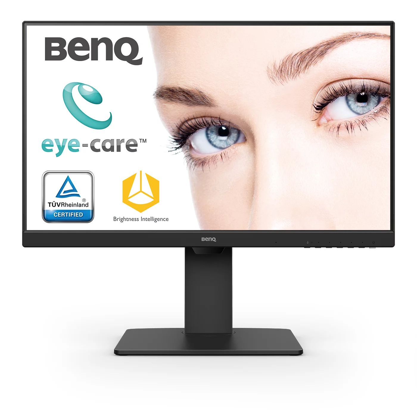 

27" Монитор BenQ GW2785TC Black 75Hz 1920x1080 IPS, Черный, GW2785TC