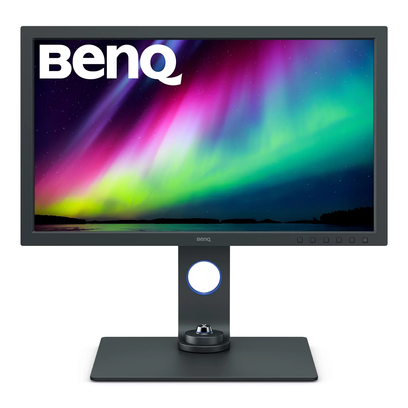 

27" монитор BenQ SW271C черный 60Hz 3840x2160 IPS, SW271C