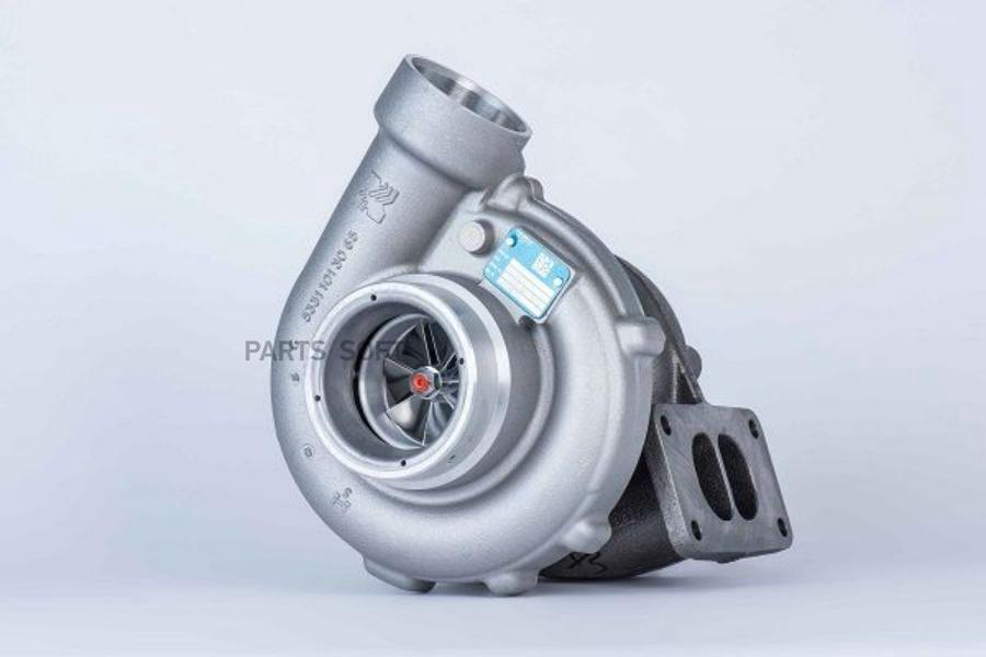 Турбокомпрессор Mercedes Дв.Om501La Borg Warner №