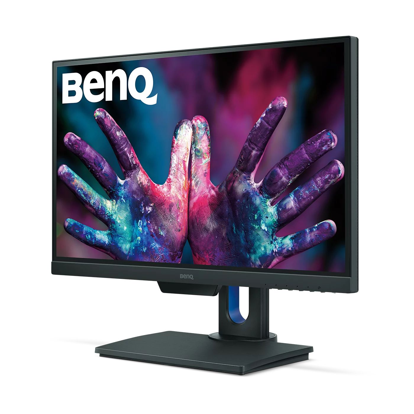 

25" Монитор BenQ PD2500Q Black 60Hz 2560x1440 IPS, Черный, PD2500Q