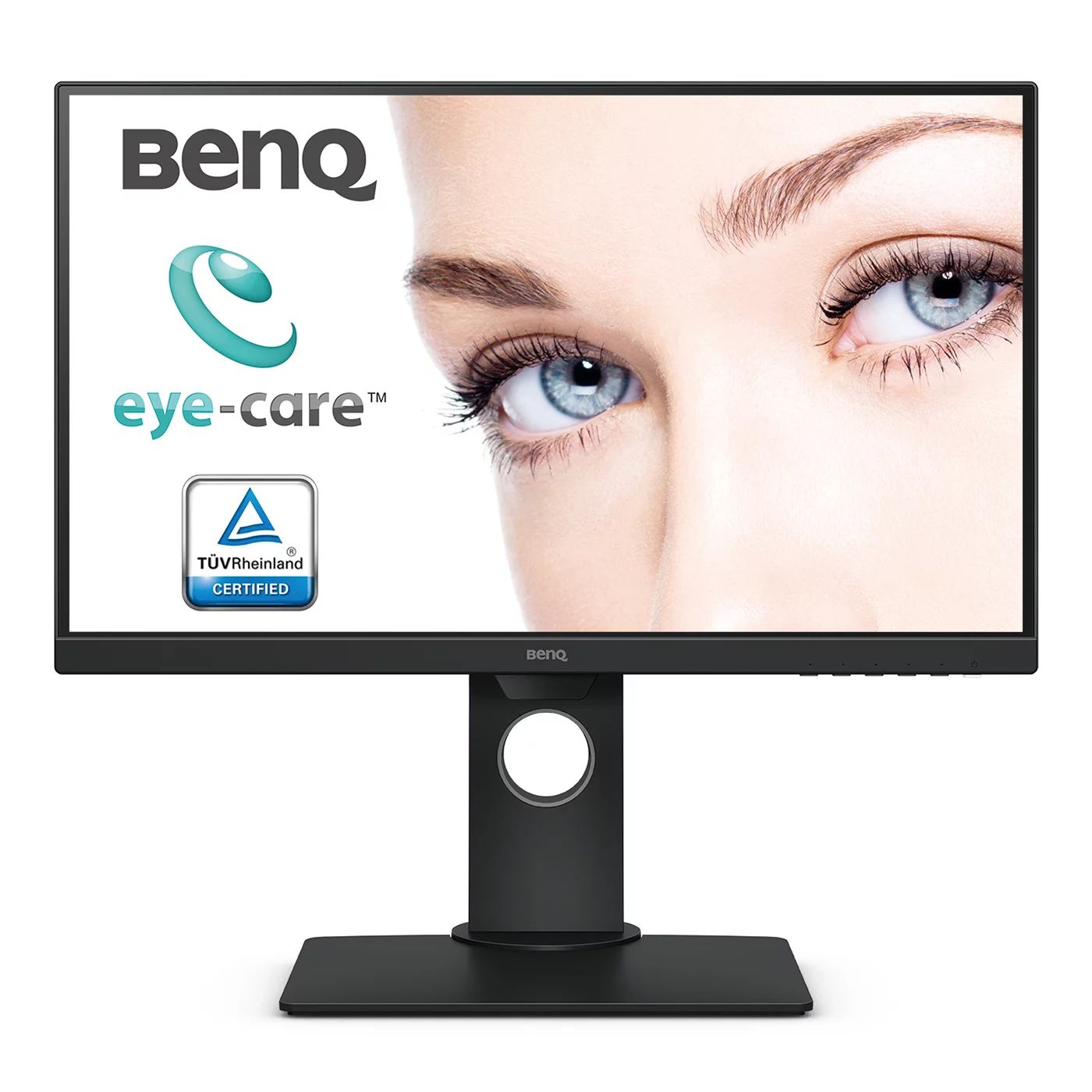 

23.8" Монитор BenQ GW2480T Black 60Hz 1920x1080 IPS, Черный, GW2480T